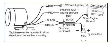 VW TRIKE WIRING